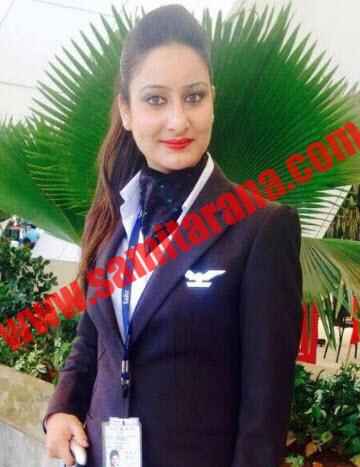 sonia Lucknow Escorts